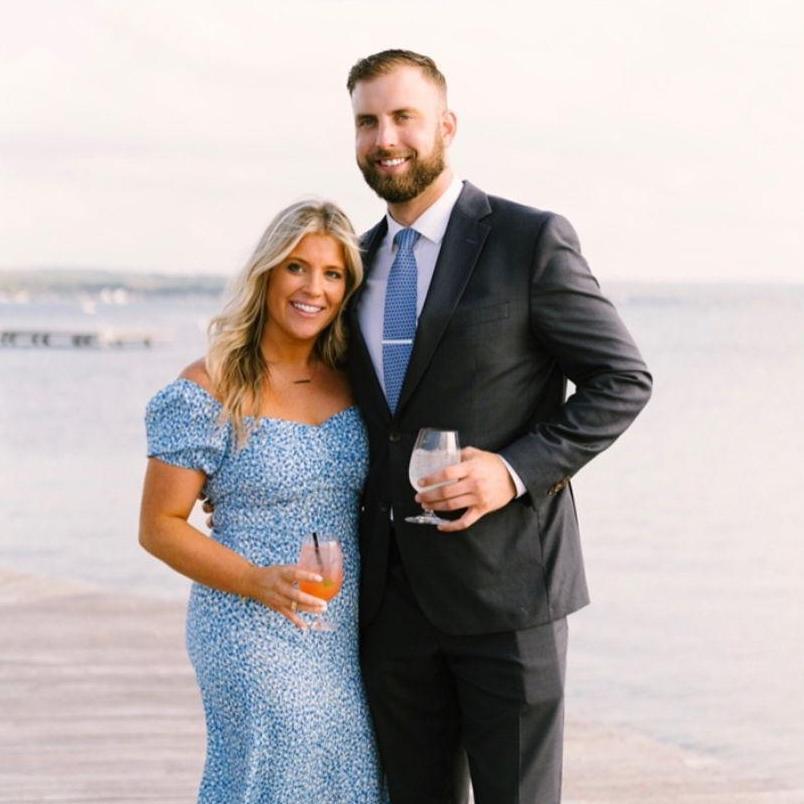 Gunderson Wedding, NY