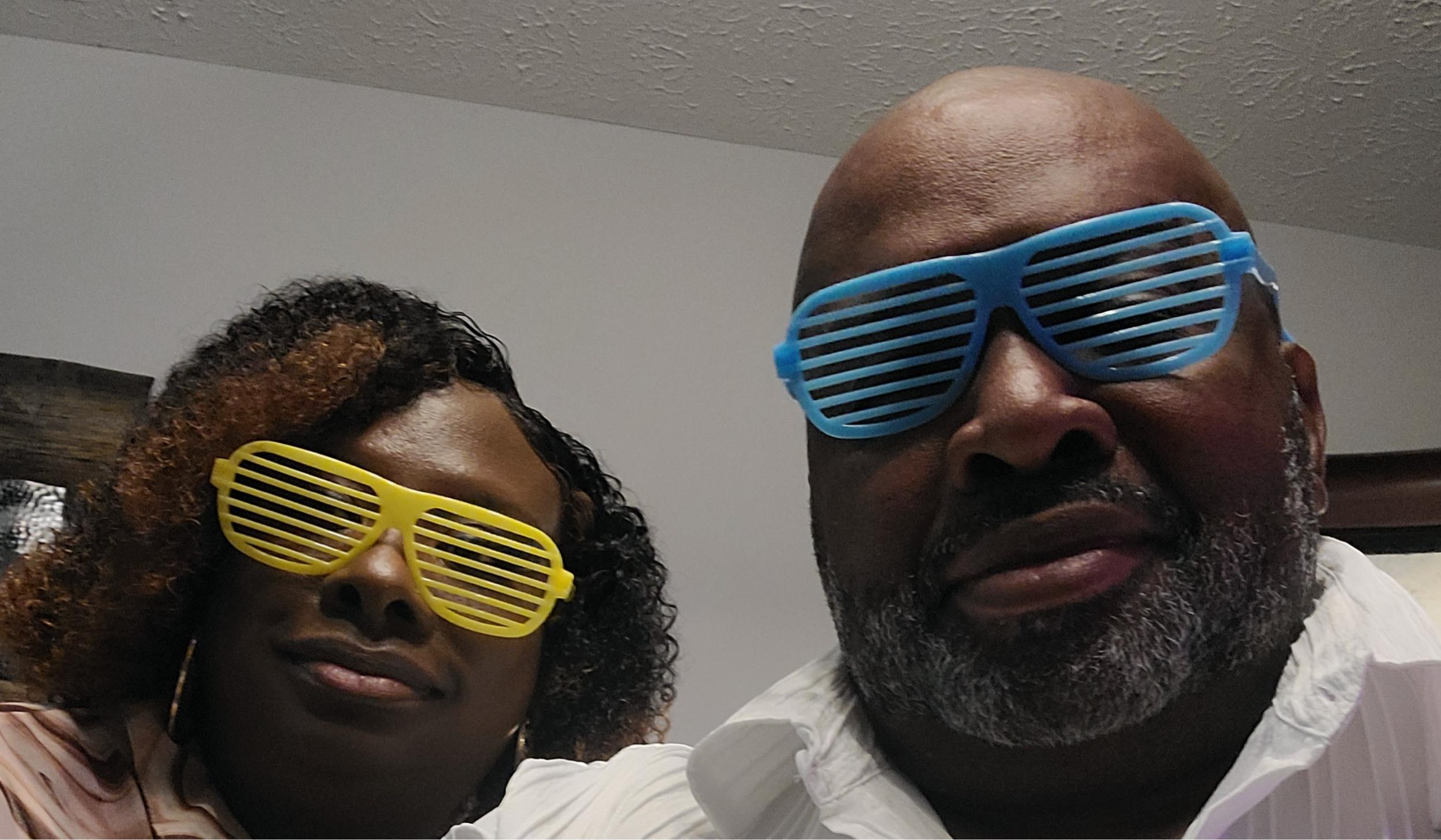 The Wedding Website of Gary Hall and Tracy Gilbert