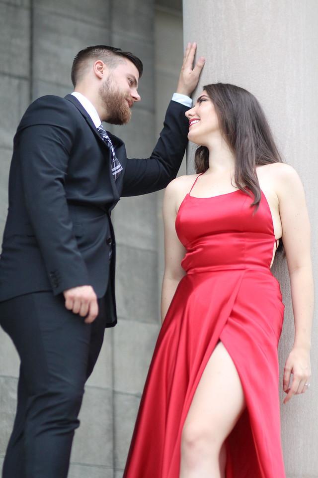 The Wedding Website of Alexis Gaetano and John Fox