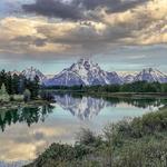 Grand Teton National Park