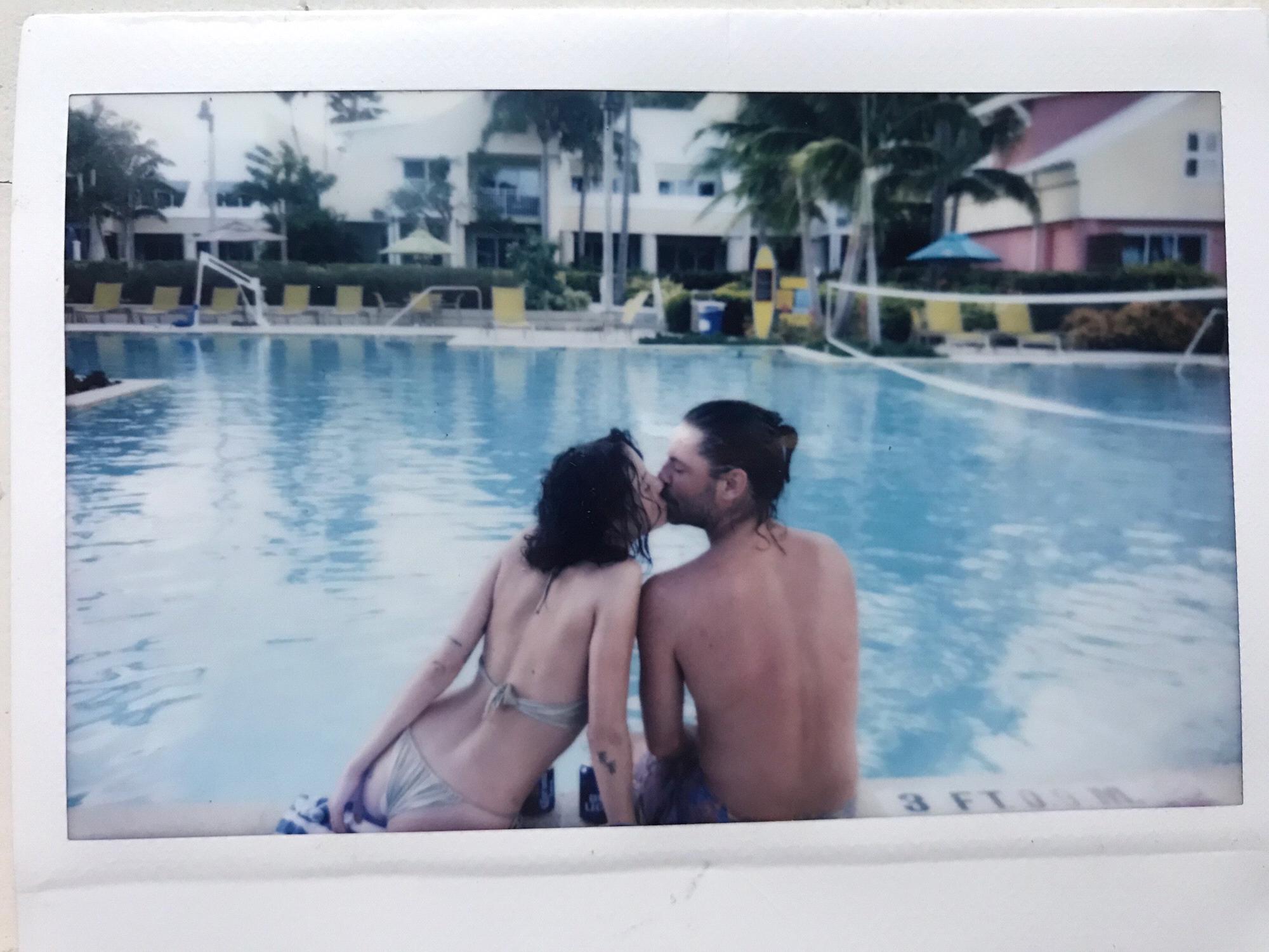 Vacation always with you.
