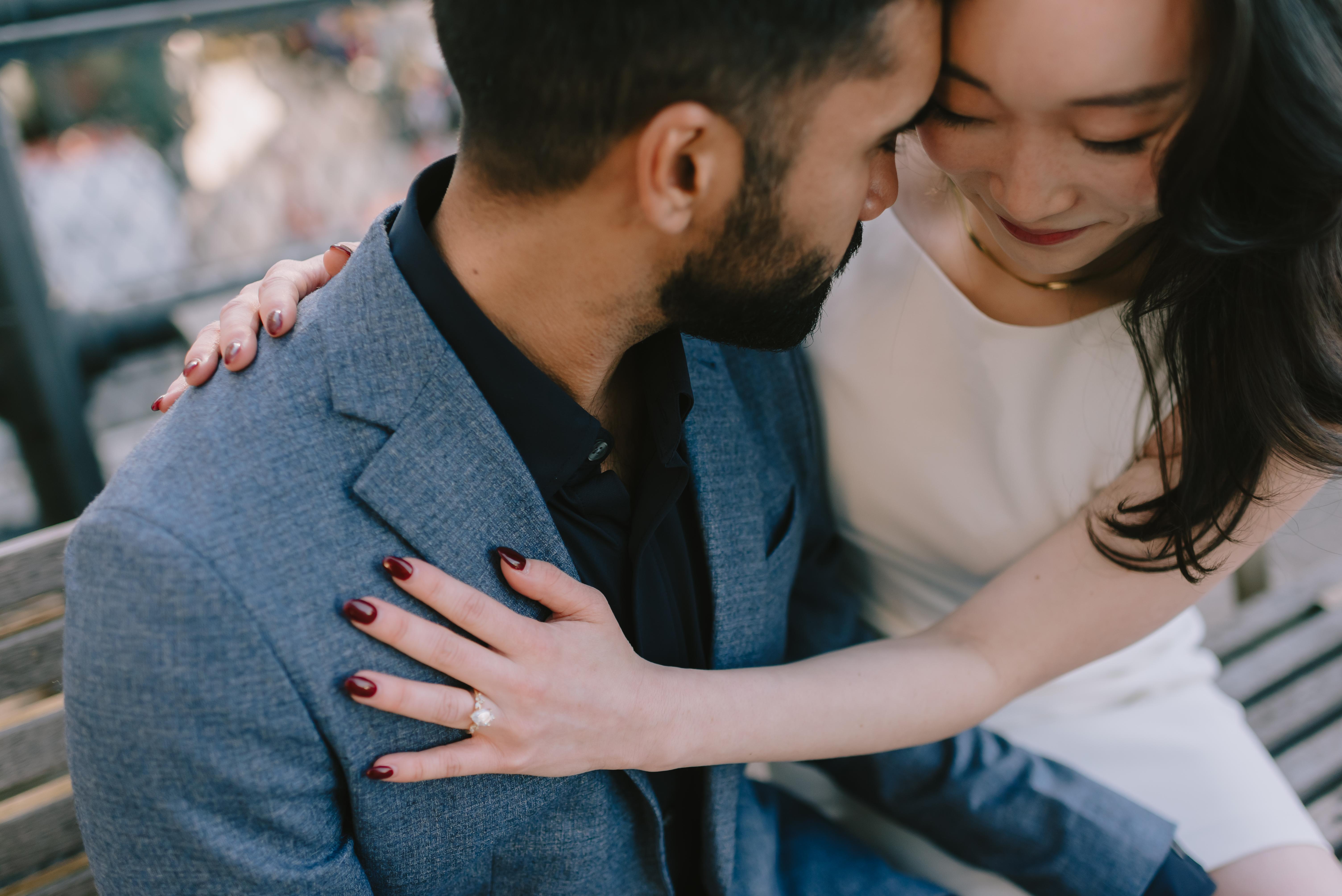 The Wedding Website of Ashwin Prakash and Justine Shin