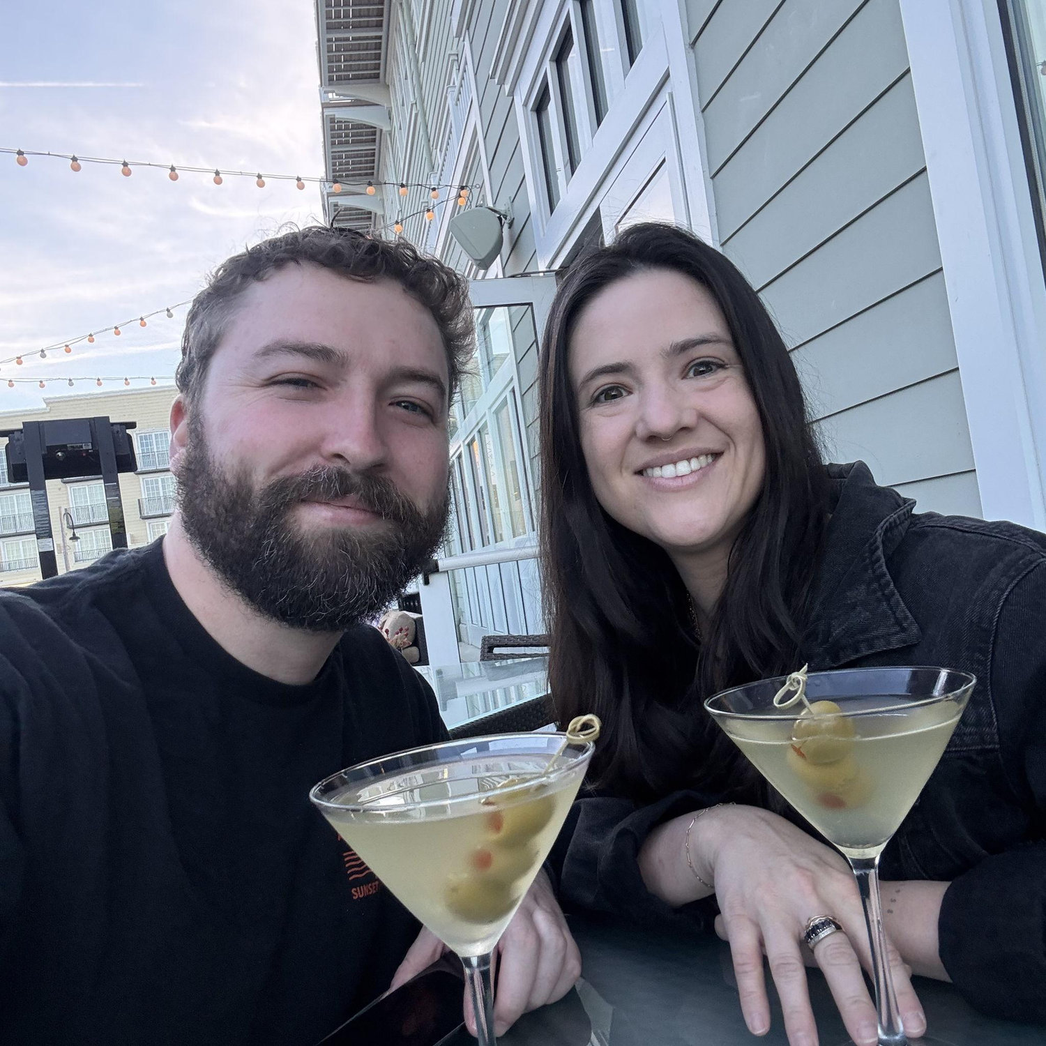 Weekend in Monterey!