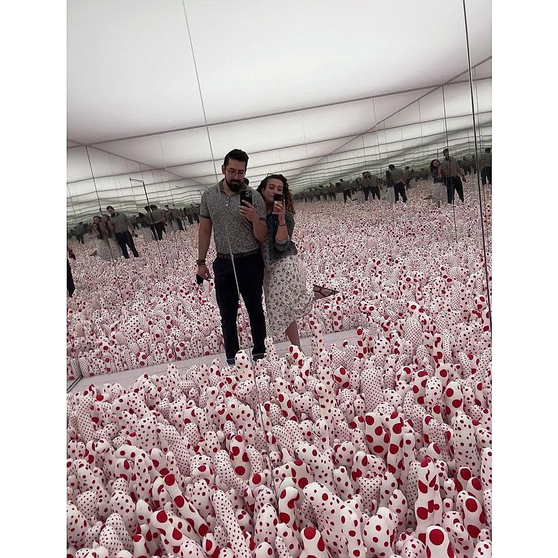 Museum Trip