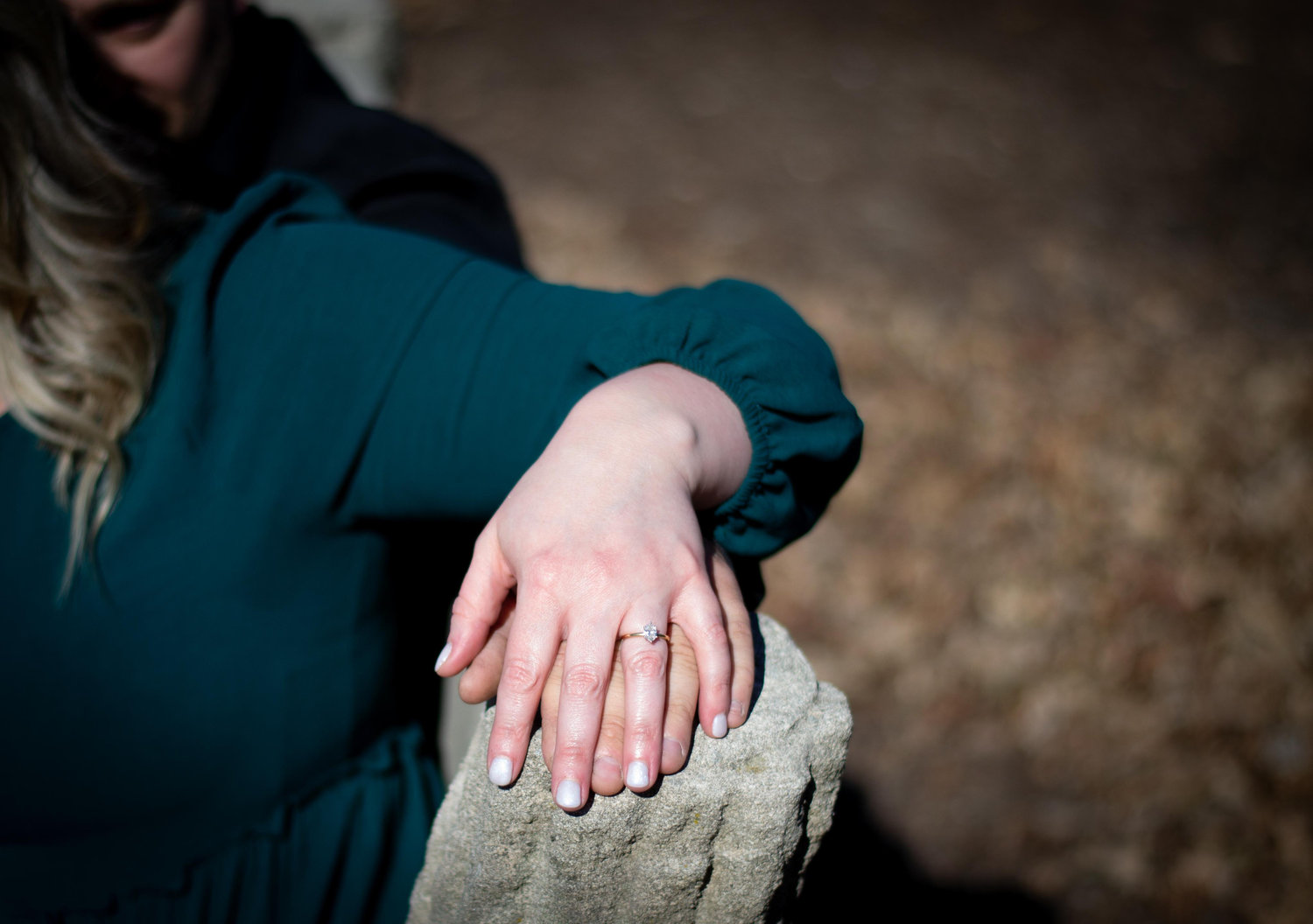 The Wedding Website of Meghan Ryan and Dylan Devitte