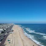 Jersey Shore Boardwalk