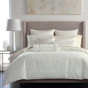 Hotel Collection - Plume King Duvet Cover, Created for Macy's