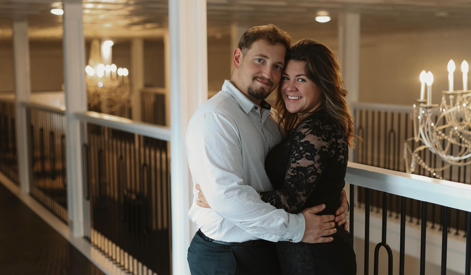 The Wedding Website of Rebecca Darnell and Jason Avery
