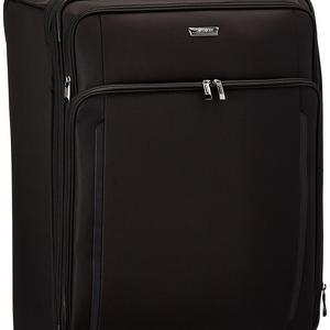 Samsonite Silhouette Xv Softside Spinner 29, Black