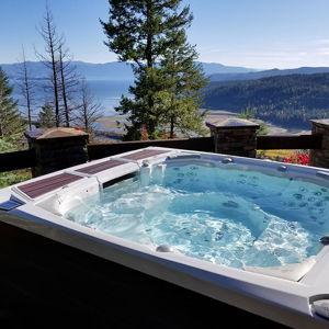 Backyard Hot Tub Fund