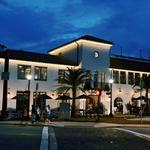 River & Fort Restaurant & Roof Top Lounge