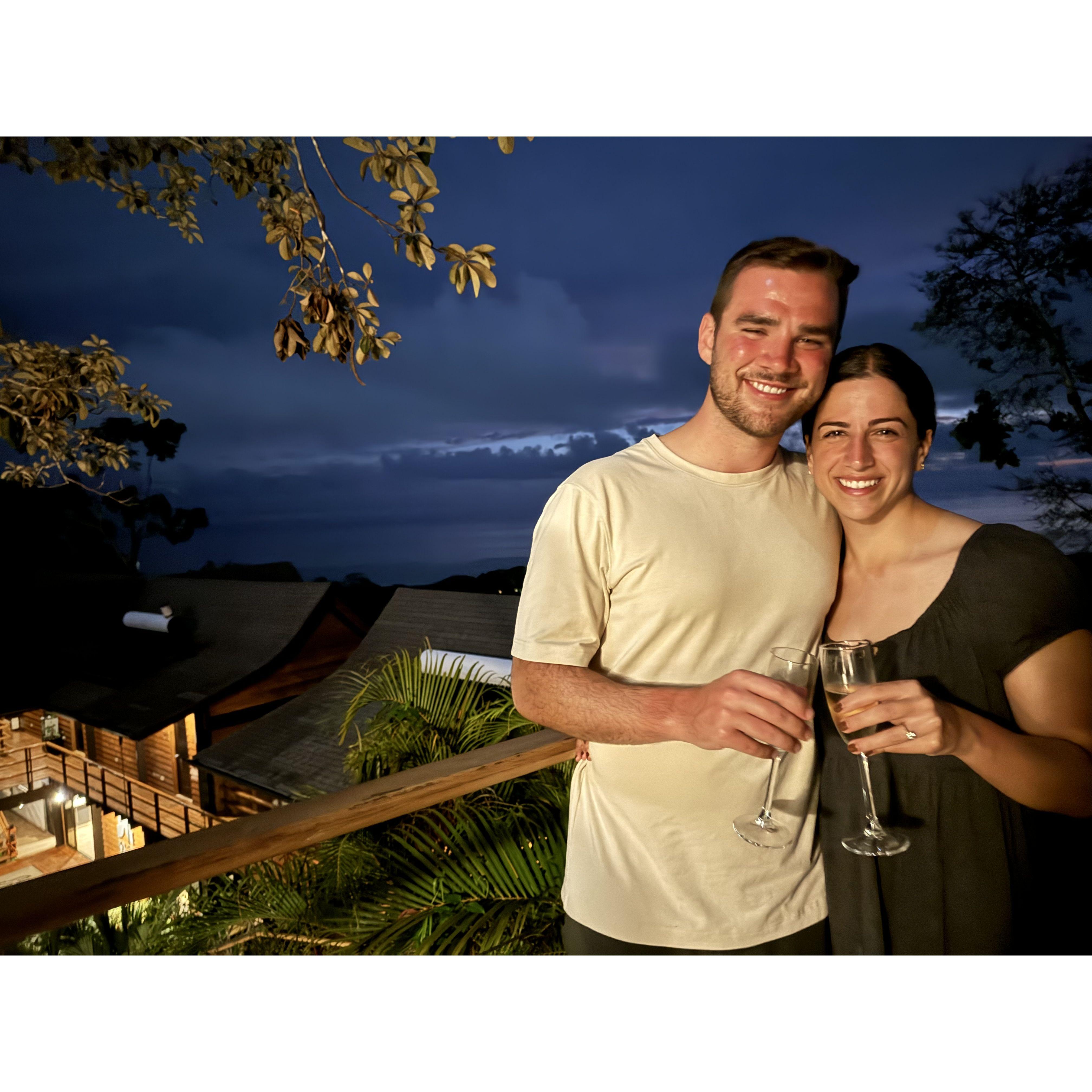 Costa Rica