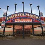 Dakota Magic Casino