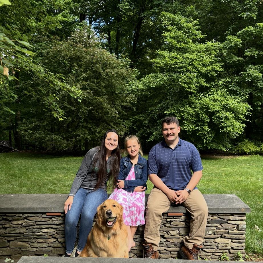 Summer 2024 in Connecticut