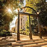 The Arch | University of Georgia