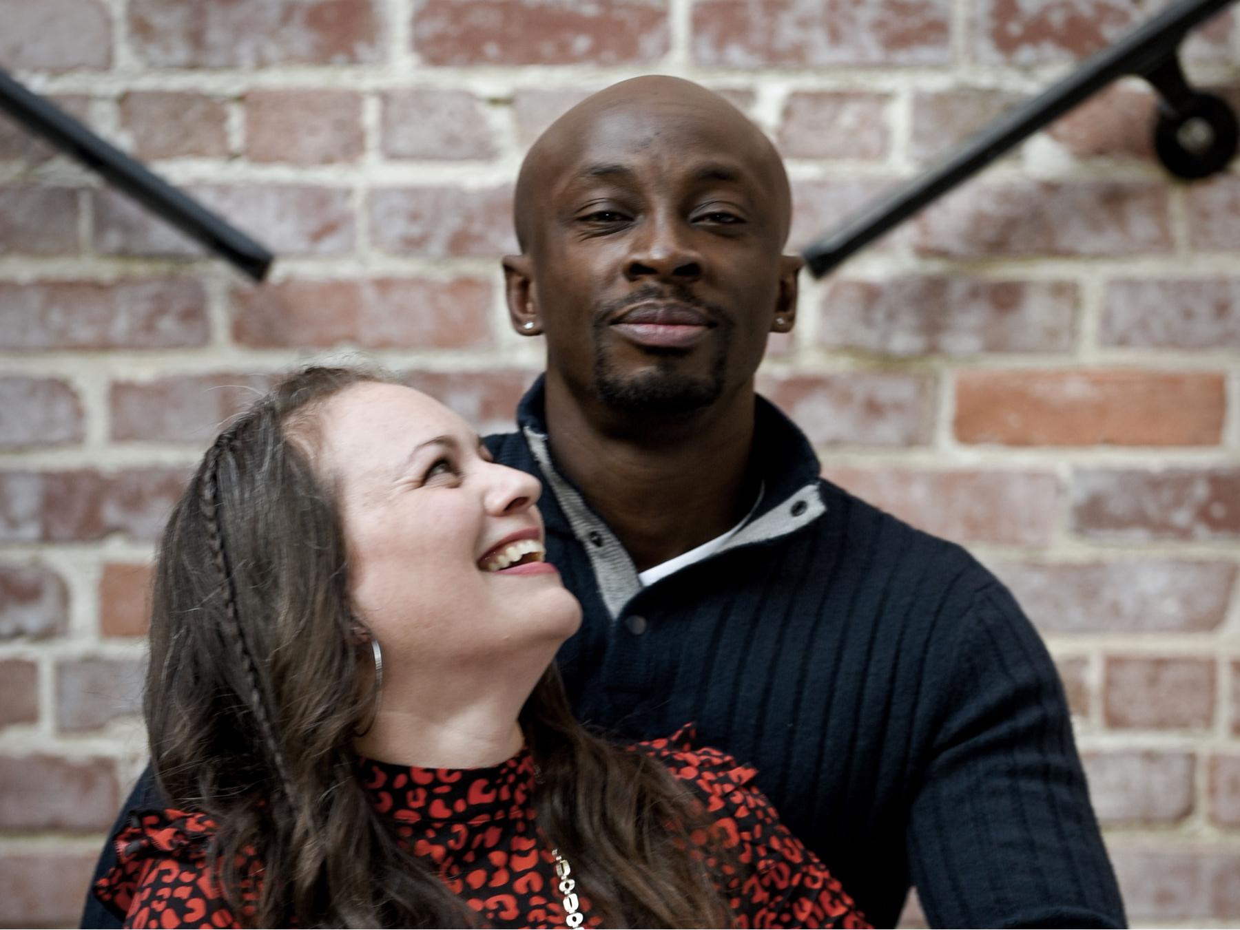 The Wedding Website of Shannon Zelayandia and Jamael Gray