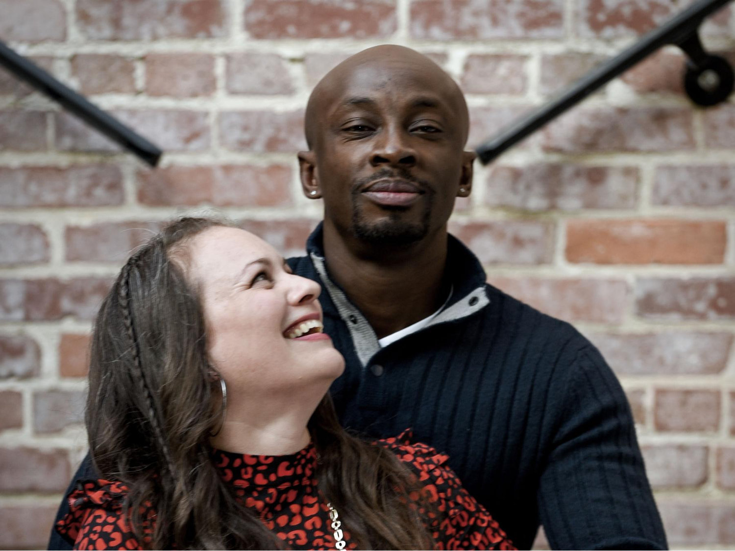 The Wedding Website of Shannon Zelayandia and Jamael Gray