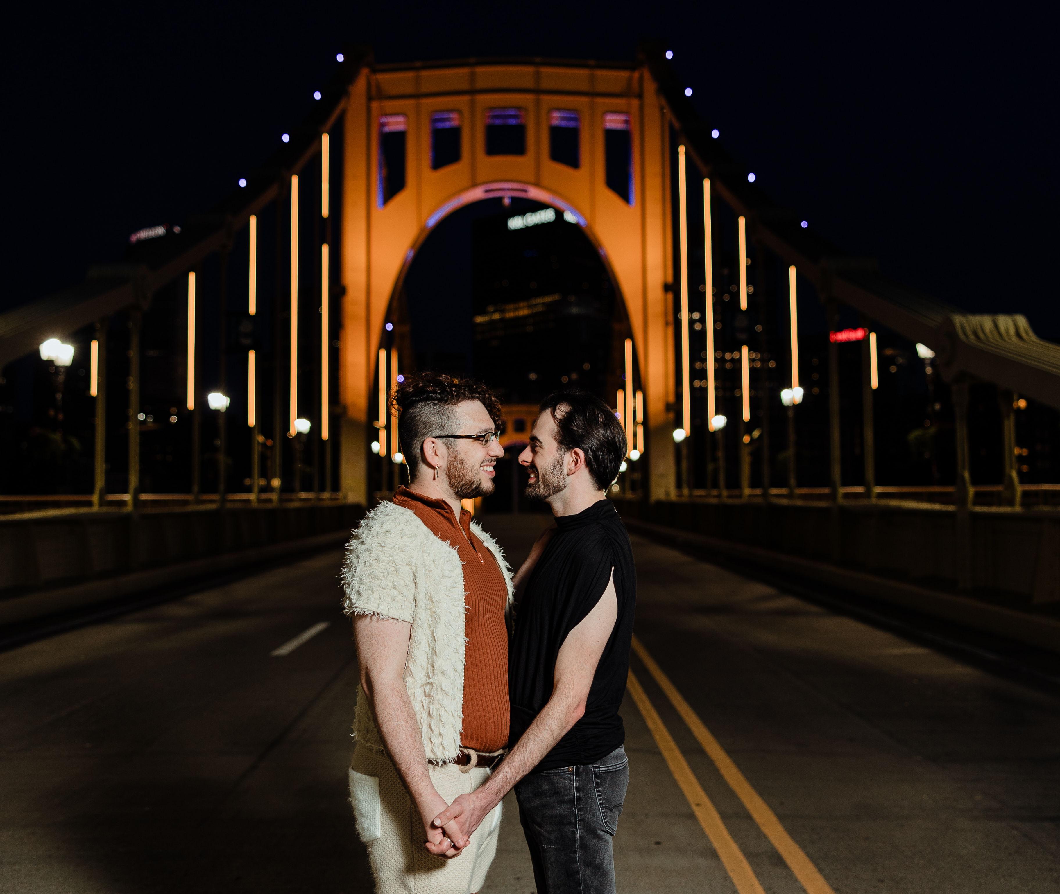 The Wedding Website of Adam Naroden and Dylan Tomares