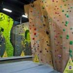 High Point Climbing Gym