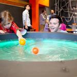 The Children's Museum of Cleveland
