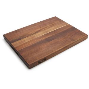 John Boos Black Walnut R-Board