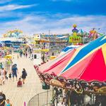 Jenkinson's Boardwalk