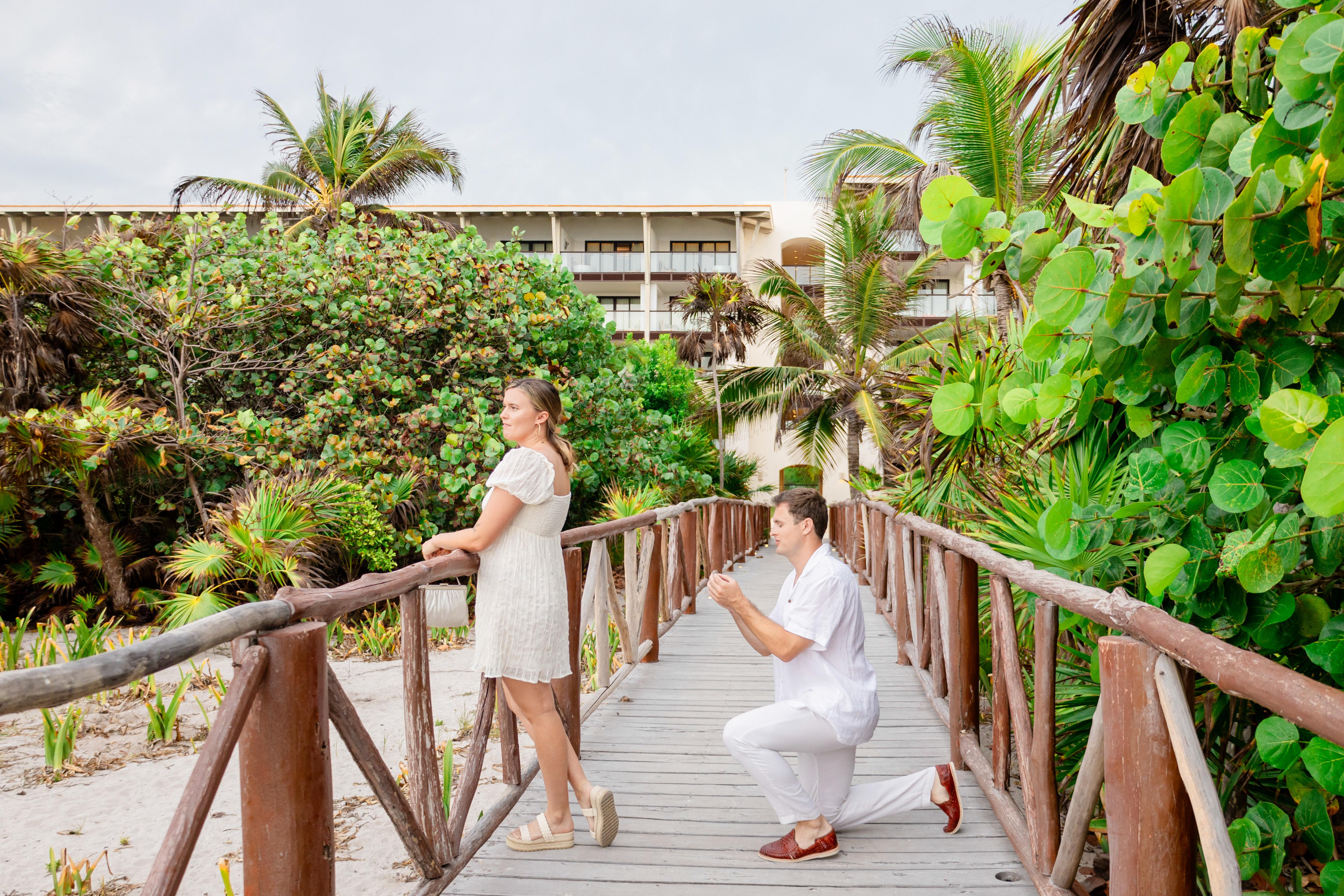 The Wedding Website of Bobby Ailsworth and Syndal Haun