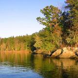 Falls Lake State Recreation Area