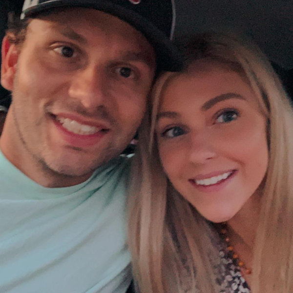Jamie Fredenburg and Ryan DaRin's Wedding Website