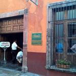 Hank's San Miguel de Allende