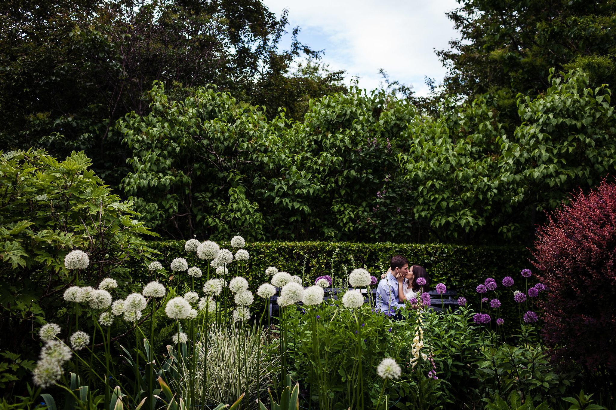 The Wedding Website of Emily Hertzberg and Joshua Geleris