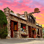 Legs Inn (restaurant)