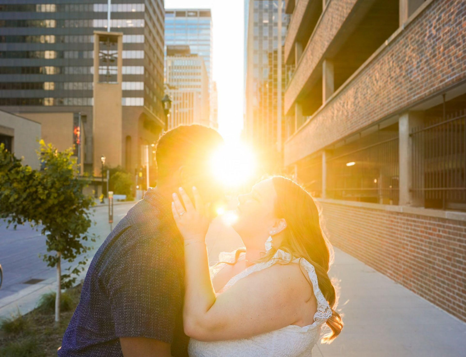 The Wedding Website of Shannon Hayes and Kyle Fluker