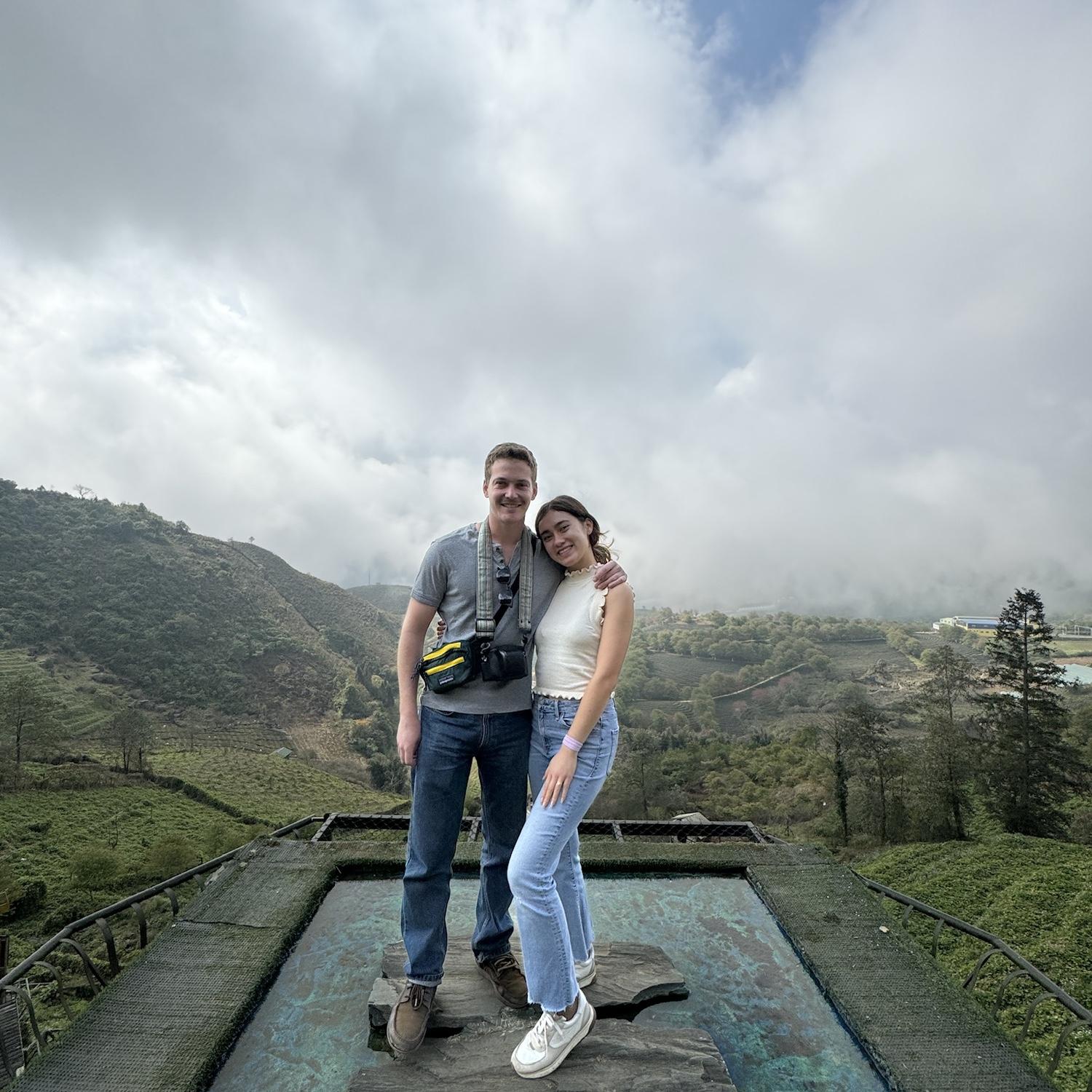 Sapa, Vietnam
