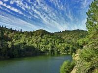 Phoenix Lake