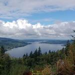 Lake Whatcom