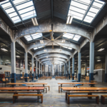 Rhinegeist Brewery