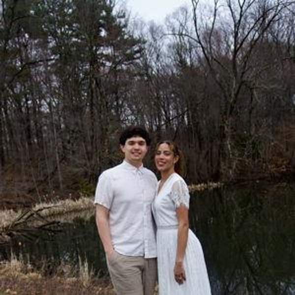 Our newlywed fund