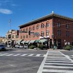 Whiskey Row