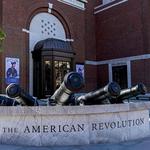 Museum of the American Revolution