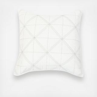 Harper Euro Sham