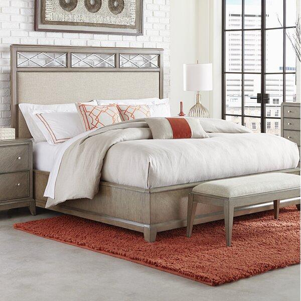 Platform Bed