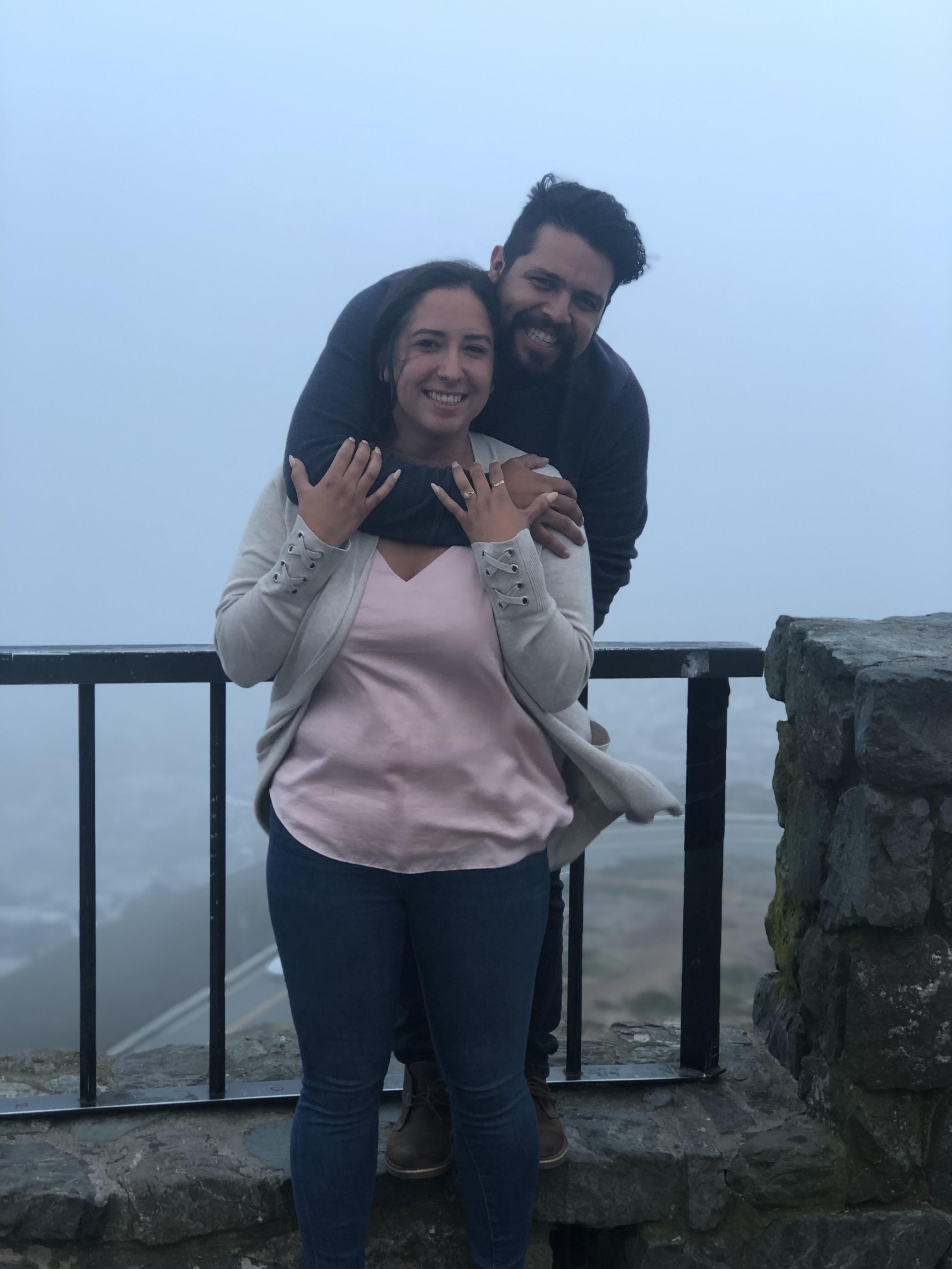 The Wedding Website of Melissa Alvarez and Daniel Villarreal