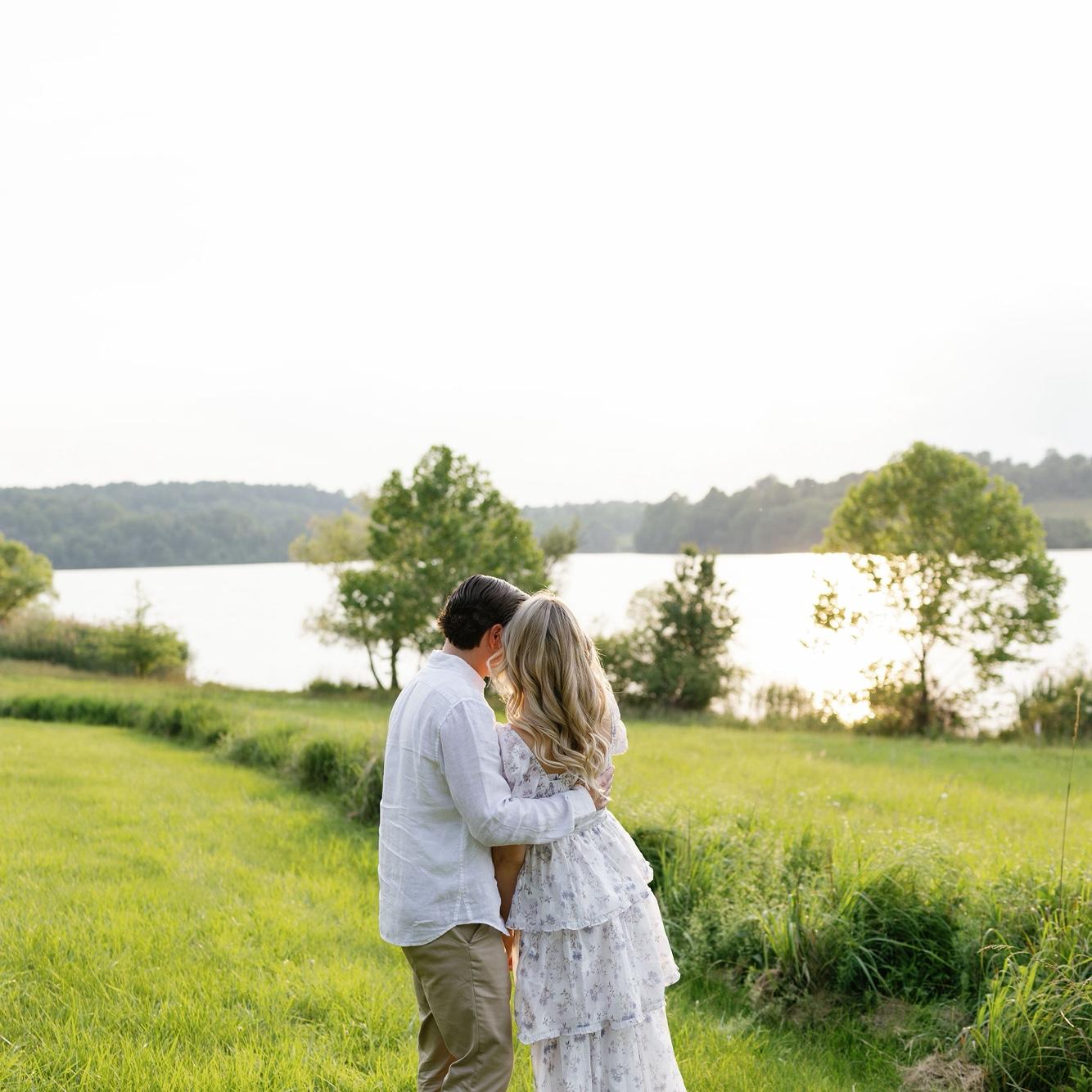 Summer 2025 - 11 years later, we wind up here - so far from what we once were but a lifetime of what we will be together.
We are so excited to celebrate with you all!
Love,
Anthony and Nikki