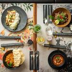 Sia Restaurant