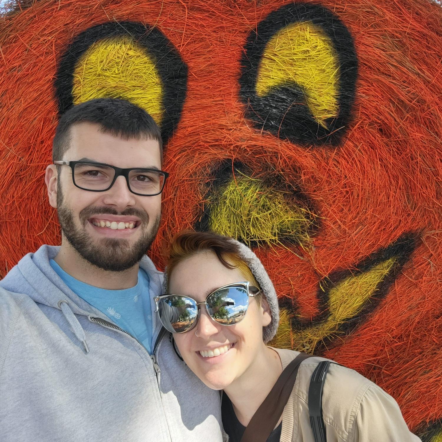 Young’s Dairy, Yellow Springs Ohio (10/2022)