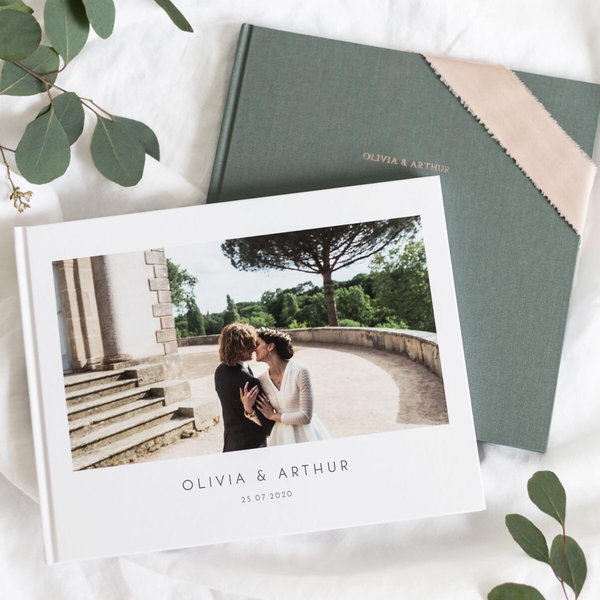 Wedding Album