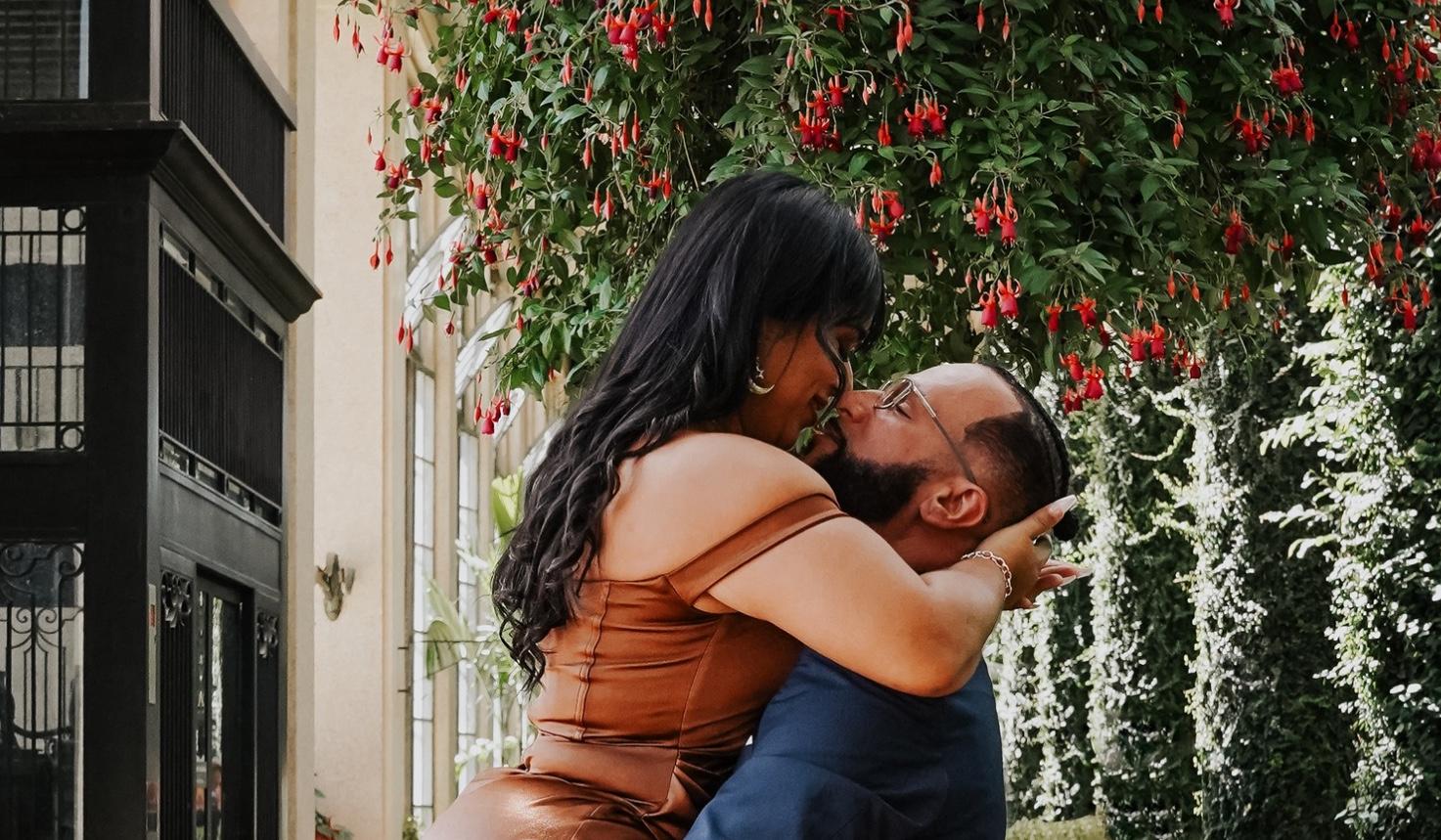 The Wedding Website of Madeline Perez and Joel Rivera