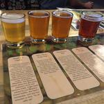Local Microbrew Tastings