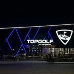 Topgolf